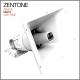 High Tone meets Zenzile - album sampler - Jarring Effects