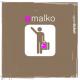 malko - Open Ticket - bonsa records