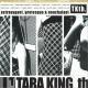 Tara King th - Extravagant, Grotesque & Nonchalant - Back To Mono records