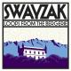 Swayzak - Loops from the Bergerie - ! K7
