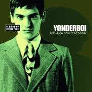 Yonderboi - Shallow and Profound - Mole Listening Pearls