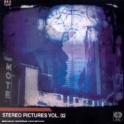 Stereo Pictures - vol.2 par Troublemakers - MK2 music