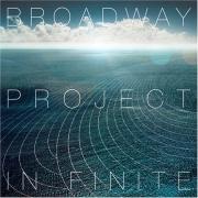 broadway project - In finite - Grand Central Records