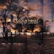 BlockHead - Music by cavelight - Ninjatune