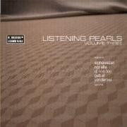 Listening Pearls - Vol.3 - Mole Listening Pearls