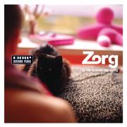 Zorg - La vie privée de Zorg - Mole Listening Pearls