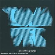 Tom Vek - We have sound - Go Beat