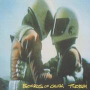 boards of canada - Twoism - Warp records