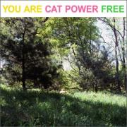 Cat Power - You are free - Matador records