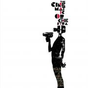The Cinematic Orchestra - The Man With a Movie camera Soundtrack CD - Ninjatune