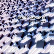 Janek Schaefer - Above buildings - Fat cat / Splinter series