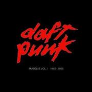Daft Punk - Musique /Vol.1 (1993 - 2005) [Limited Edition] - EMI