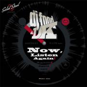 DJ food & DK - Now Listen again - Ninjatune