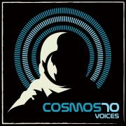 Cosmos 70 - Voices - Bee Records