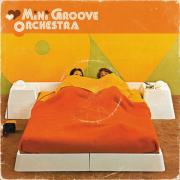 Mini groove Orchestra - l'tude des franaises - Follow me Records