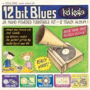Kid Koala - 12-bit blues - Ninjatune