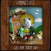 Homelife - Guru man hubcap lady - Ninjatune