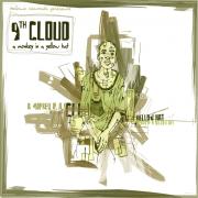 9th cloud - Monkey in a yellow hat - Baleine Records / Montera Music