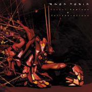 Amon Tobin - Verbal collaborations and remixes - Ninjatune