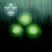 Amon Tobin - Chaos Theory - Soundtrack to Tom Clancy's Splinter Cell:Chaos Theory - Ninjatune