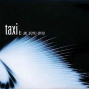 taxi - Blue Zero One - Infracom!