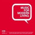 music for modern living; - music for modern living;