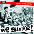 Anima sound system - We strike!