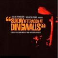 Gilles Peterson & Patrick Forge - Sunday Afternoon at Dingwalls