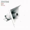 High Tone meets Zenzile - Zentone Lp