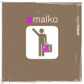malko - Open Ticket