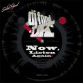 DJ food & DK - Now Listen again