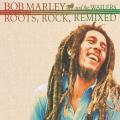 Bob Marley and The Wailers - roots, rock remixed