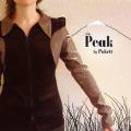 Pokett - The Peak