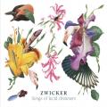 Zwicker - songs of lucid dreamers