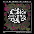 2econd Class Citizen - Outside your doorway EP