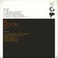 The Cinematic Orchestra - In Motion pt.1