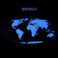 ARPANET - Wireless Internet [Record Makers]