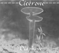 CICERONE - diaphane [auto-produit]