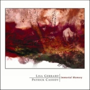 Lisa Gerrard and Patrick Cassidy - Immortal Memory  [4AD]