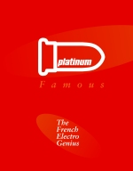 la première compilation du label Platinum Records