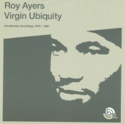 ROY AYERS - Virgin Ubiquity [bbe]