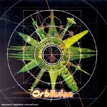 THE ORB - Orblivion [Island]